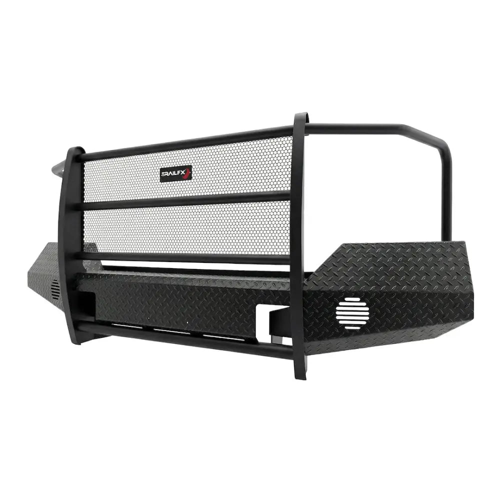 Trailfx FX3022A Bumper