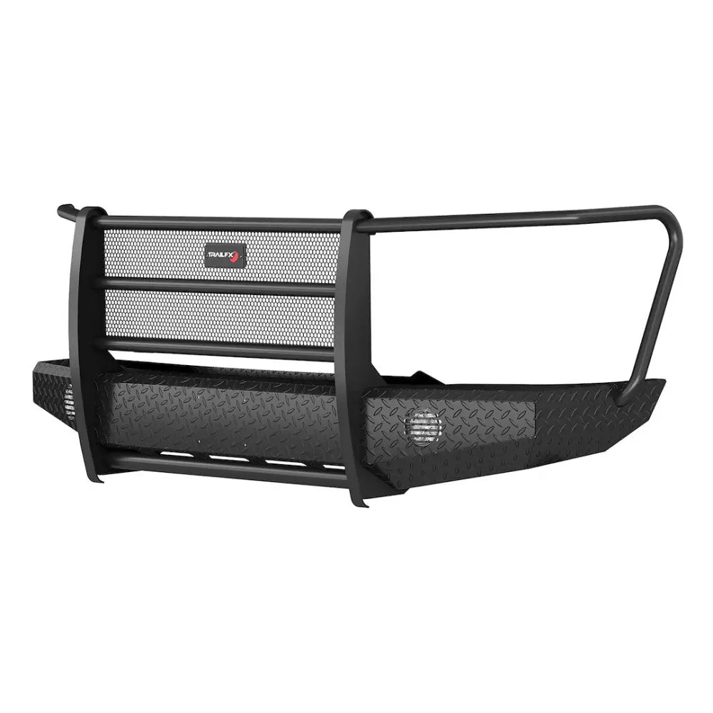 Trailfx FX3030A Bumper