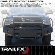 Trailfx FX3030A Bumper