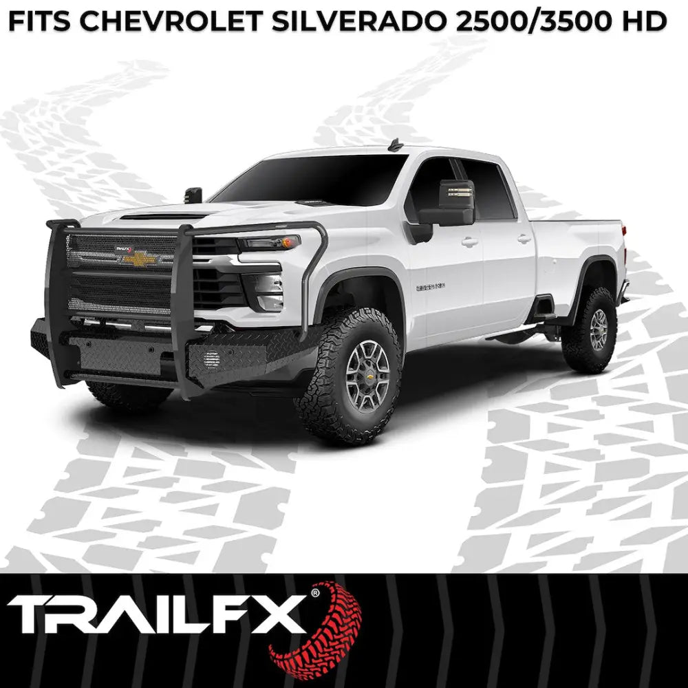 Trailfx FX3033A Bumper