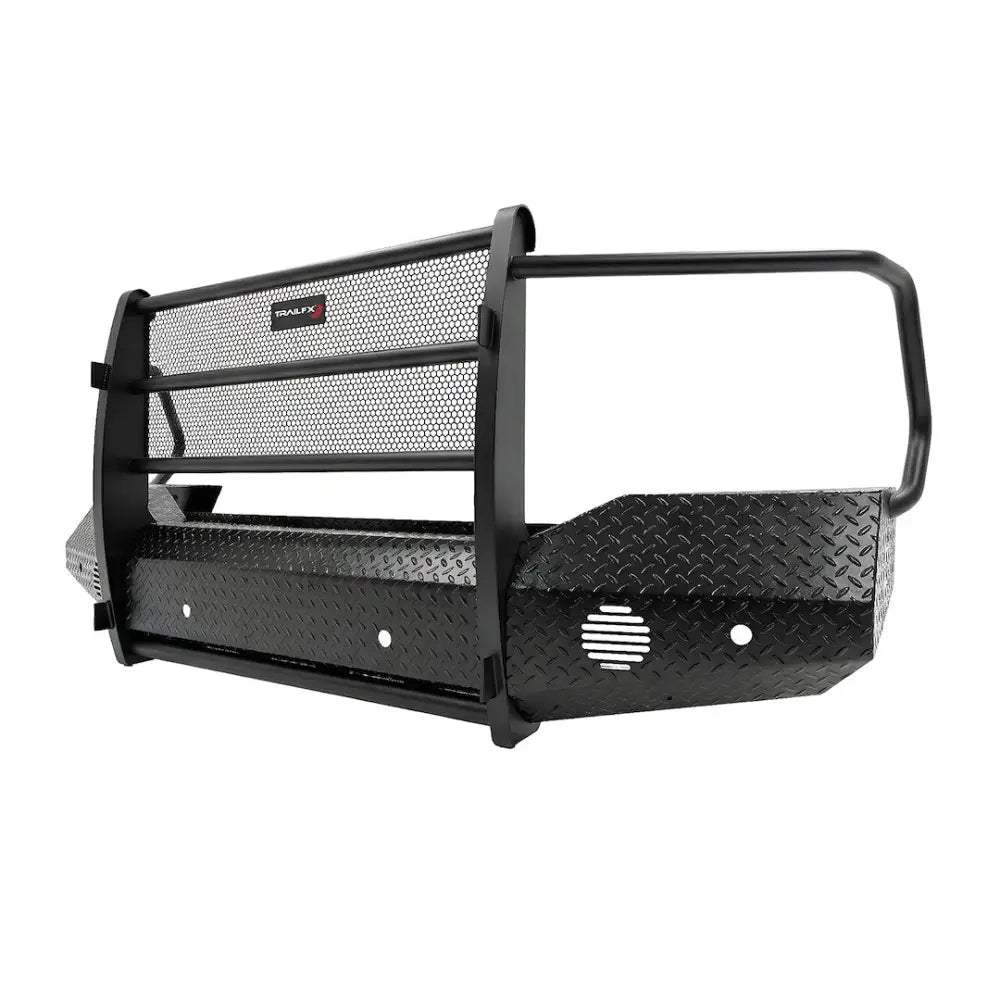 Trailfx FX3034A Bumper