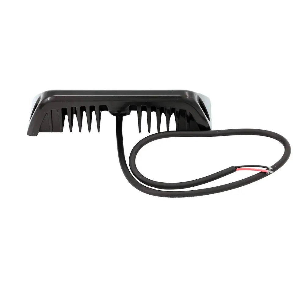 Trailfx Limited Lifetime Warranty Camp Site Light 6SCN45D1 - 6IN Scene 45DEG 52X1W Single