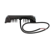Trailfx Limited Lifetime Warranty Camp Site Light 6SCN45D1 - 6IN Scene 45DEG 52X1W Single