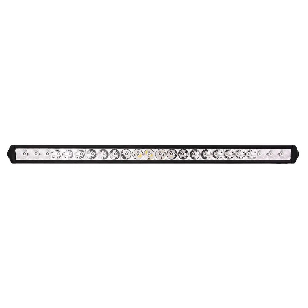 Trailfx Limited Lifetime Warranty Light Bar 30SRCM - 30IN SR 24X5W Combo