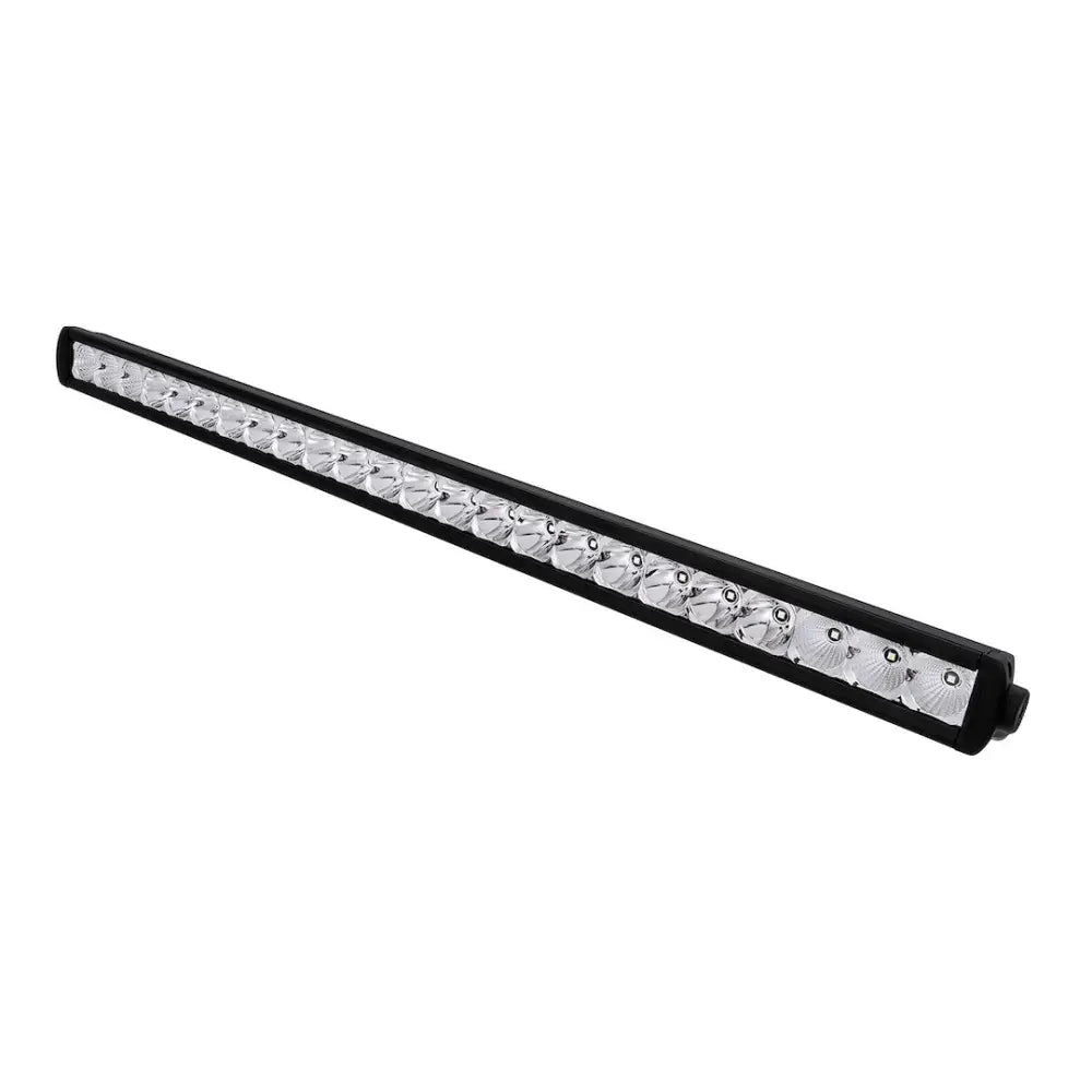 Trailfx Limited Lifetime Warranty Light Bar 30SRCM - 30IN SR 24X5W Combo