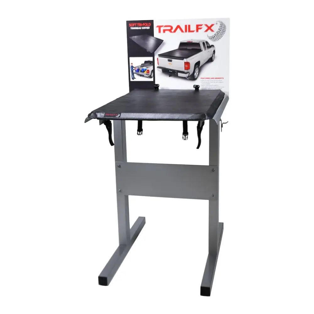 Trailfx TFX9002 Point of purchase display - Standing Dsp