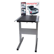 Trailfx TFX9202 Point of purchase display - Tfx Soft Roll Stand Disp