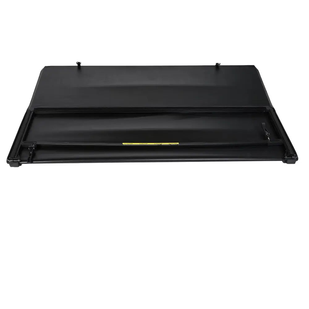 Trailfx Limited Lifetime Warranty Tonneau Cover TFX4008 - TC 2022 Frontier Factory