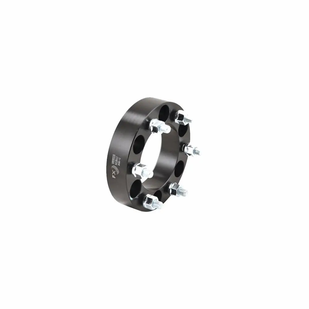 Trailfx Limited Lifetime Warranty Wheel Spacer W655003N - 6X5.50 12X1.50 Lug