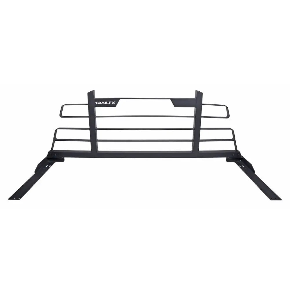 Trailfx With Mounting Hardwares Headache Rack HR001B
