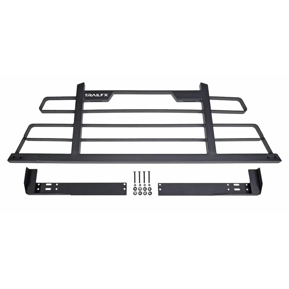 Trailfx With Mounting Hardwares Headache Rack HR001B