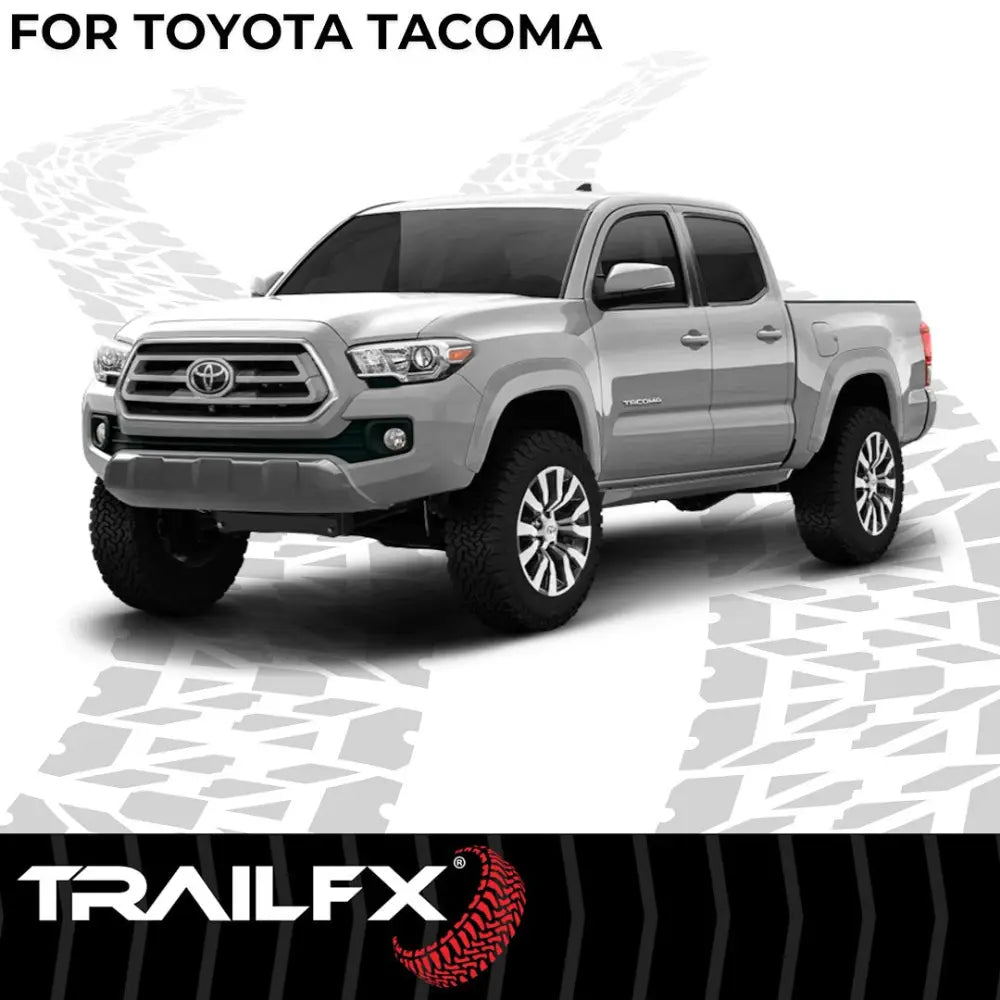 Trailfx ORB008 Running Board