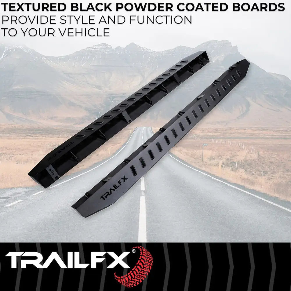 Trailfx ORB013 Running Board