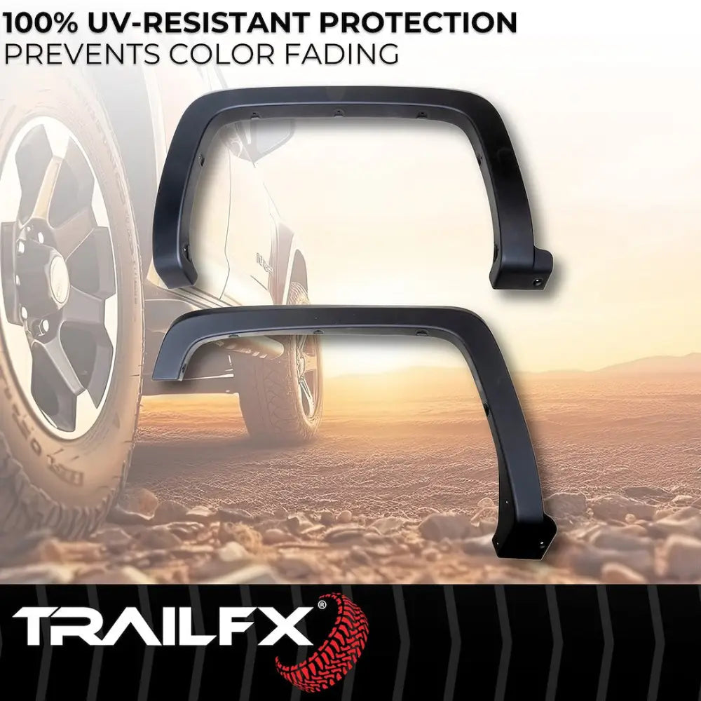 Trailfx TFC3002OE Fender Flare