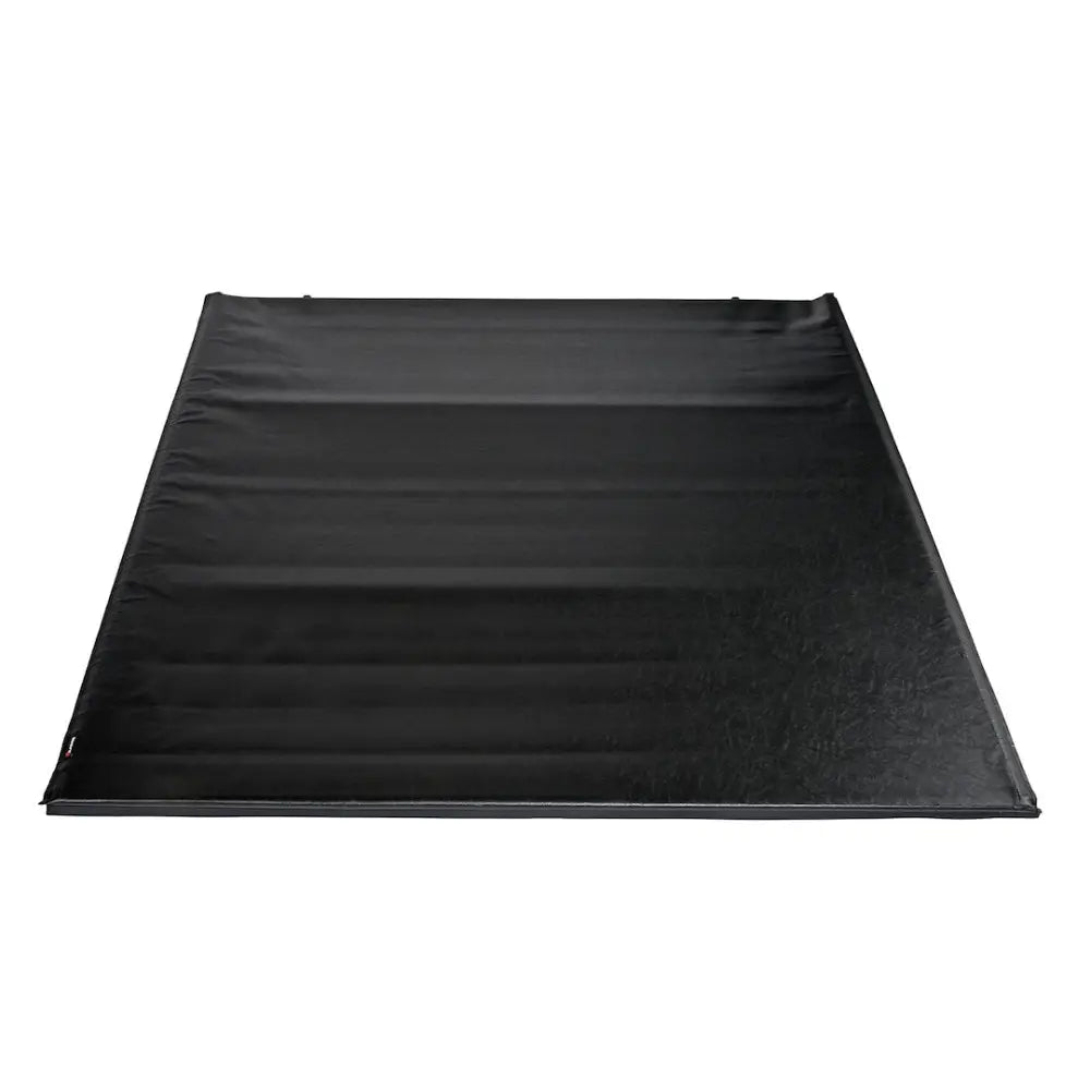 Trailfx Lockable Using Tailgate Handle Tonneau Cover TFX5213 - Soft Rolling Tacoma