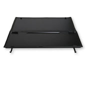 Trailfx Lockable Using Tailgate Handle Lock Tonneau Cover TFX5530 - Standard BI-Fold Tacoma