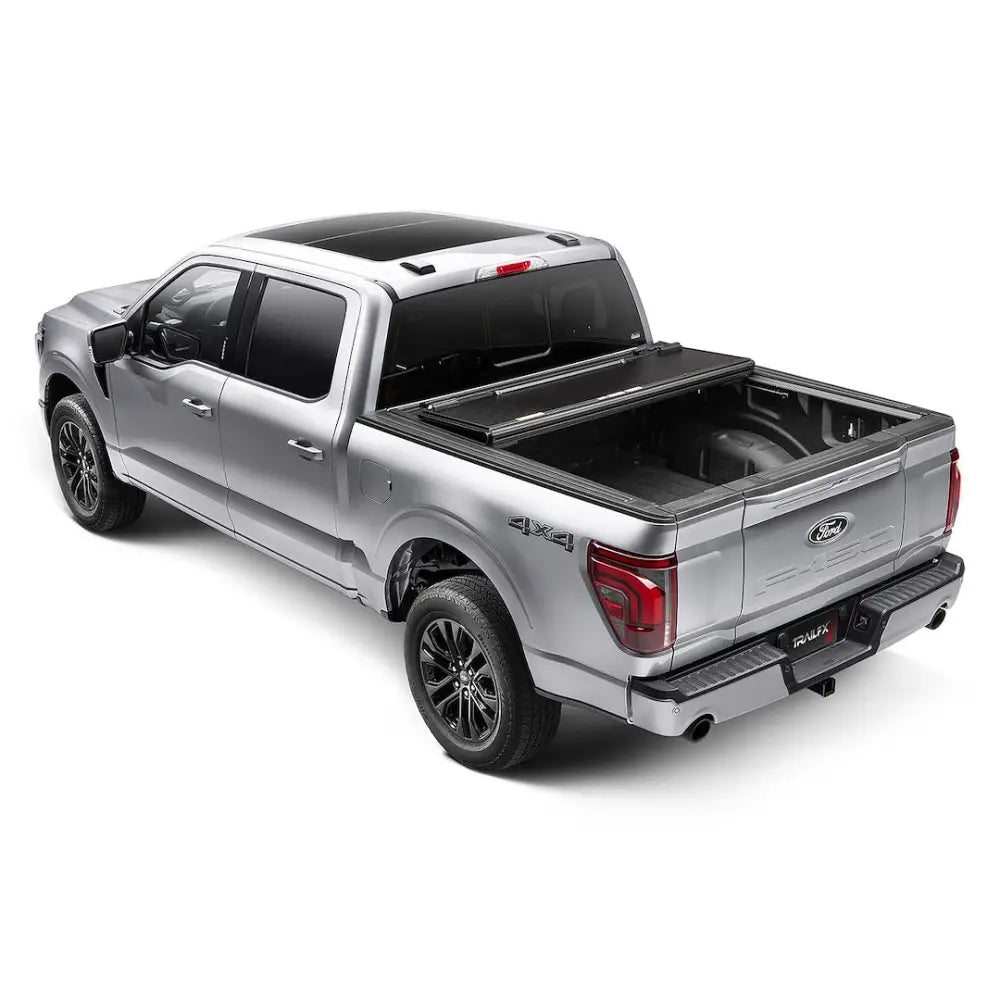 Trailfx TFX8000 Tonneau Cover