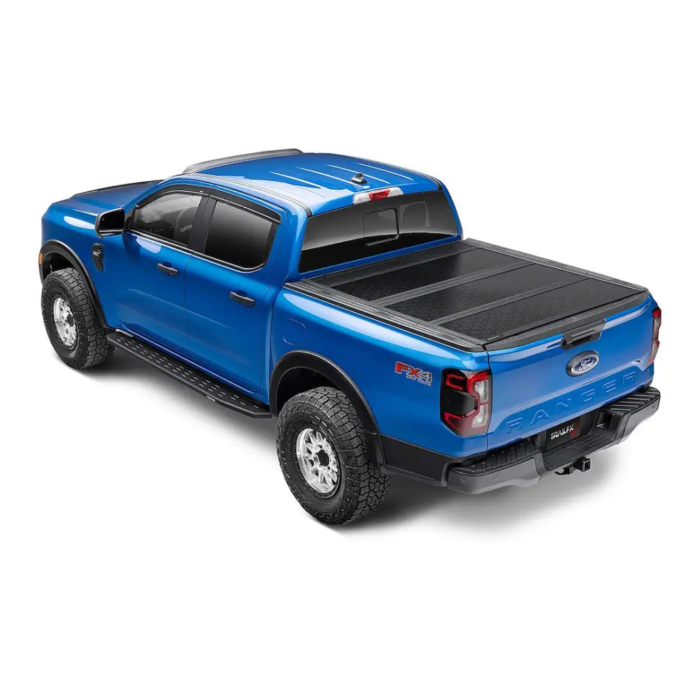 Trailfx TFX8002 Tonneau Cover