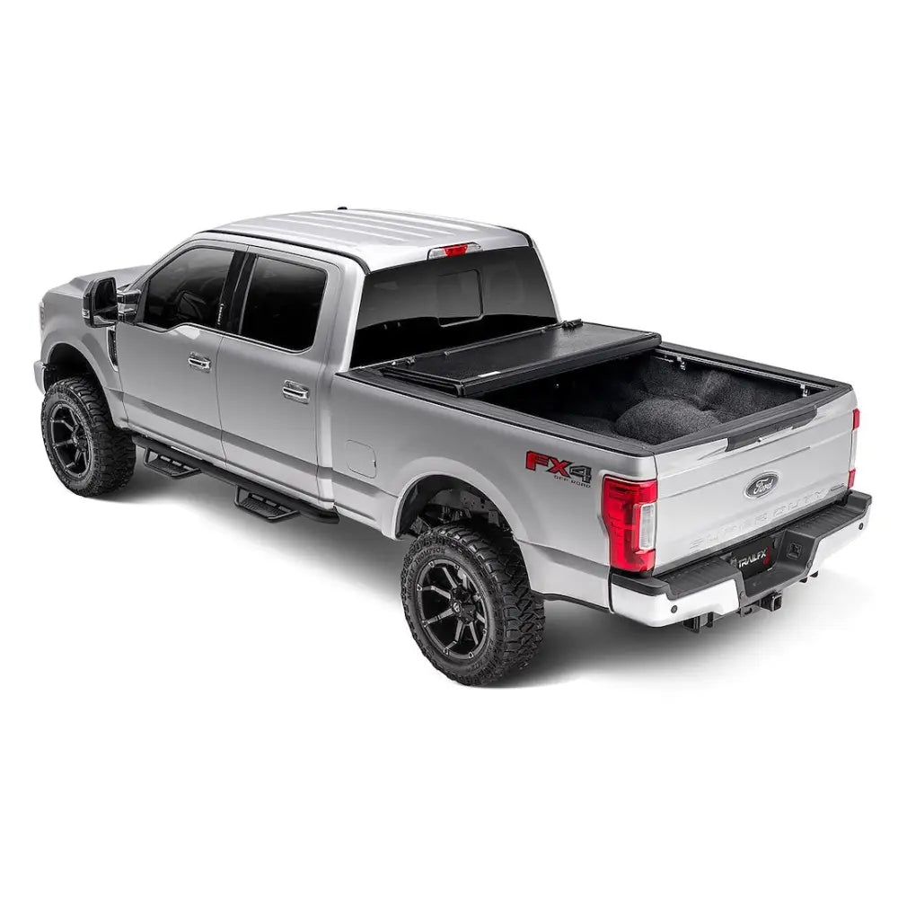 Trailfx TFX8004 Tonneau Cover