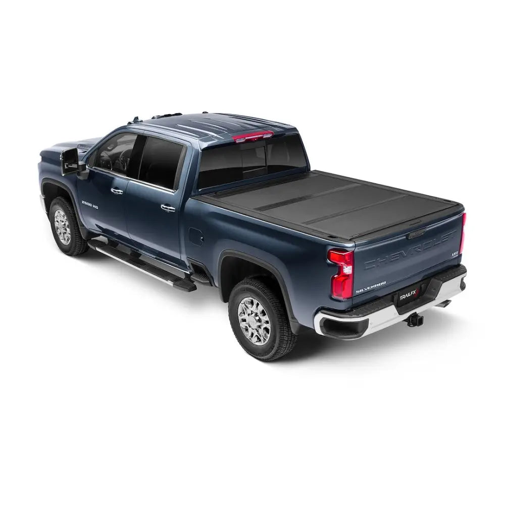 Trailfx TFX8007 Tonneau Cover