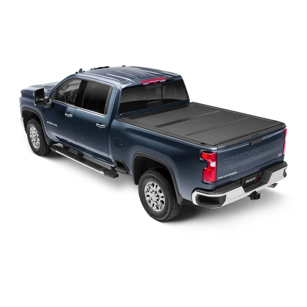 Trailfx TFX8007 Tonneau Cover
