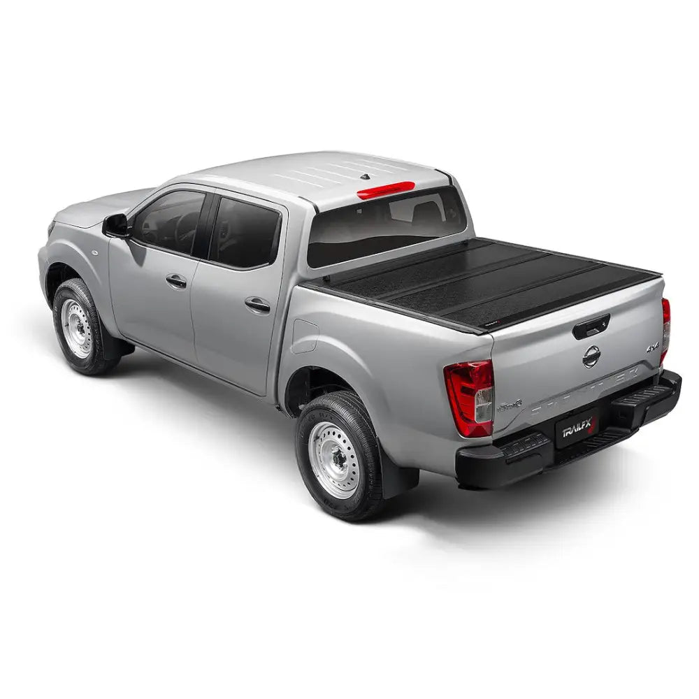 Trailfx TFX8009 Tonneau Cover