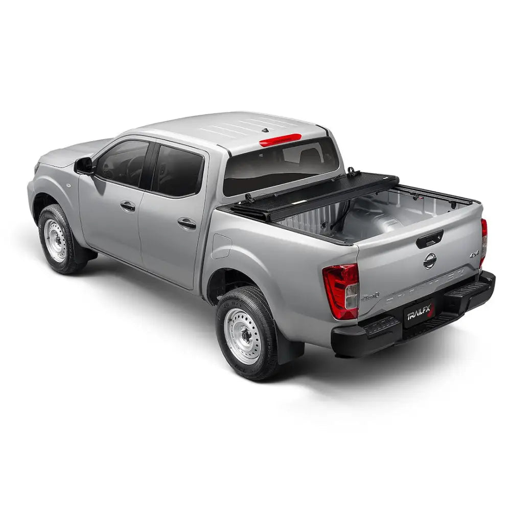Trailfx TFX8009 Tonneau Cover