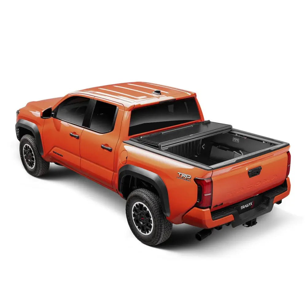 Trailfx TFX8013 Tonneau Cover