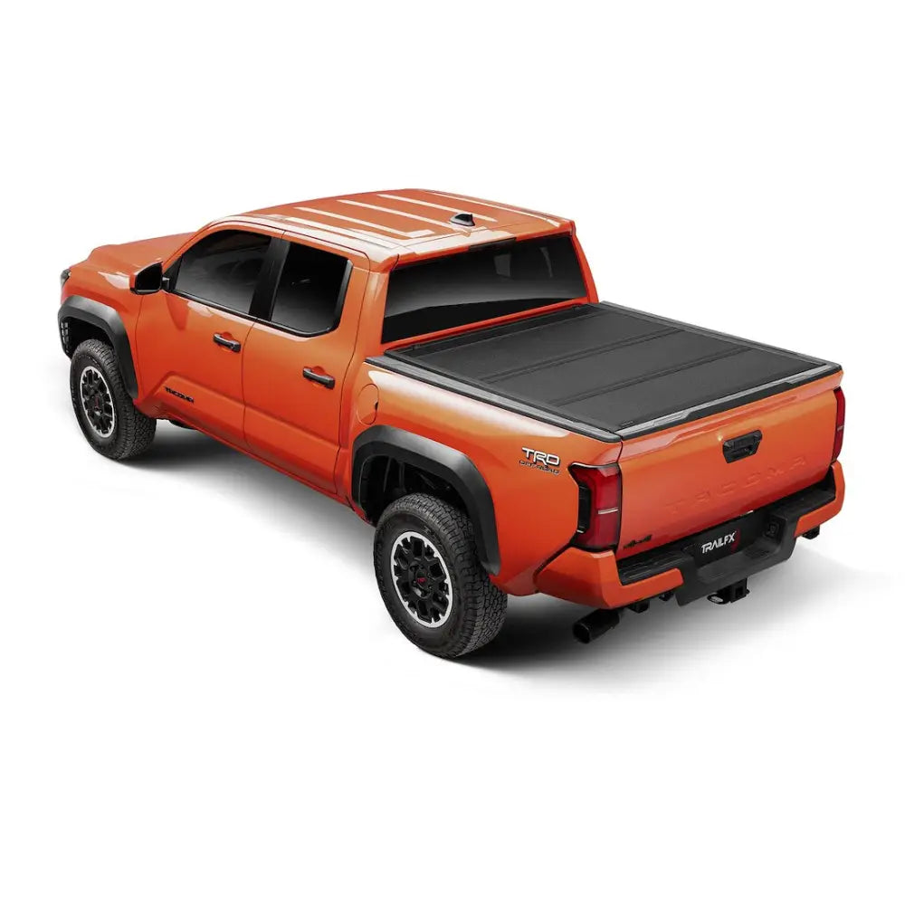 Trailfx TFX8013 Tonneau Cover