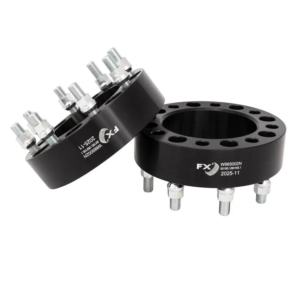 Trailfx W865002N Wheel Spacer