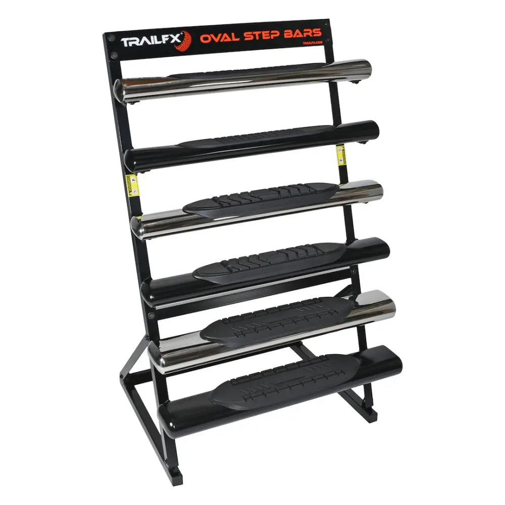 Trailfx WD1000SBO2 Point Of Purchase Display