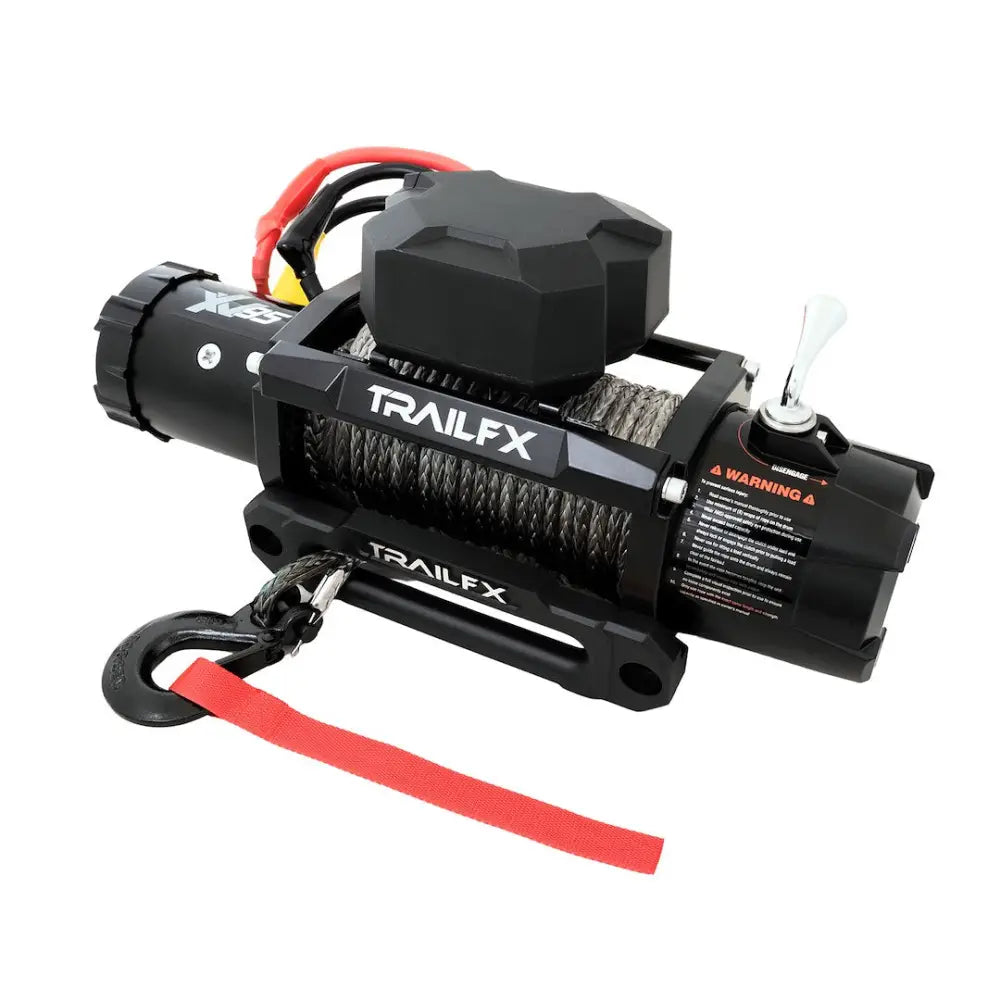 Trailfx WXVS95B Winch