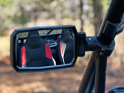 Trailrider Side Mirror - SEIZMIK