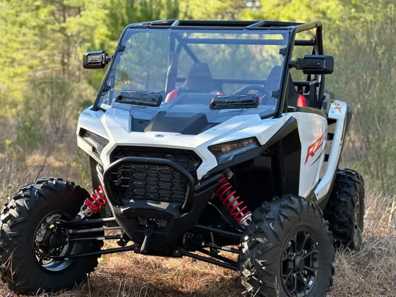 Trailrider Side Mirror - SEIZMIK