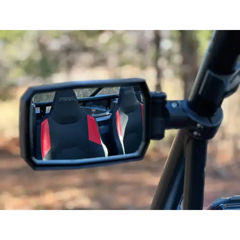 Trailrider Side Mirror - SEIZMIK