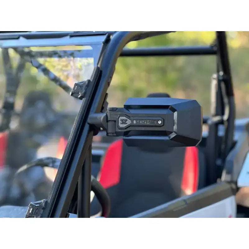 Trailrider Side Mirror - SEIZMIK