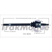 CH-8033 CV Axle Shaft