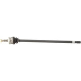 Trakmotive CH-8034 New Cv Axle 