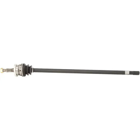 Trakmotive CH-8034 New Cv Axle 