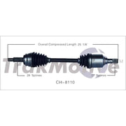 CH-8110 CV Axle Shaft