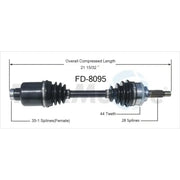 FD-8095 CV Axle Shaft