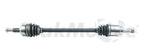 GM-8390 CV Axle Shaft