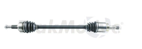 GM-8390 CV Axle Shaft