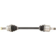 Trakmotive HO-8482 New Cv Axle - CV Shaft
