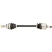 Trakmotive HO-8482 New Cv Axle - CV Shaft