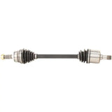 Trakmotive HO-8482 New Cv Axle - CV Shaft