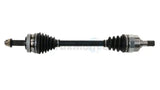 HY-8340 CV Axle Shaft