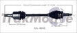KA-8048 CV Axle Shaft