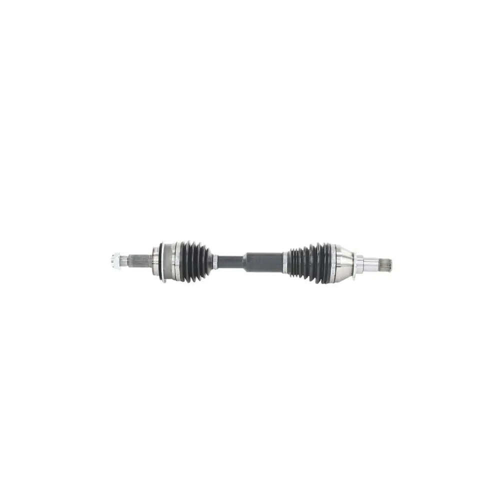 Trakmotive Limited Lifetime Warranty CV Axle Shaft TO-8168XTT