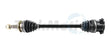 NI-8647 CV Axle Shaft